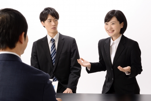 コミュ力を伸ばすために