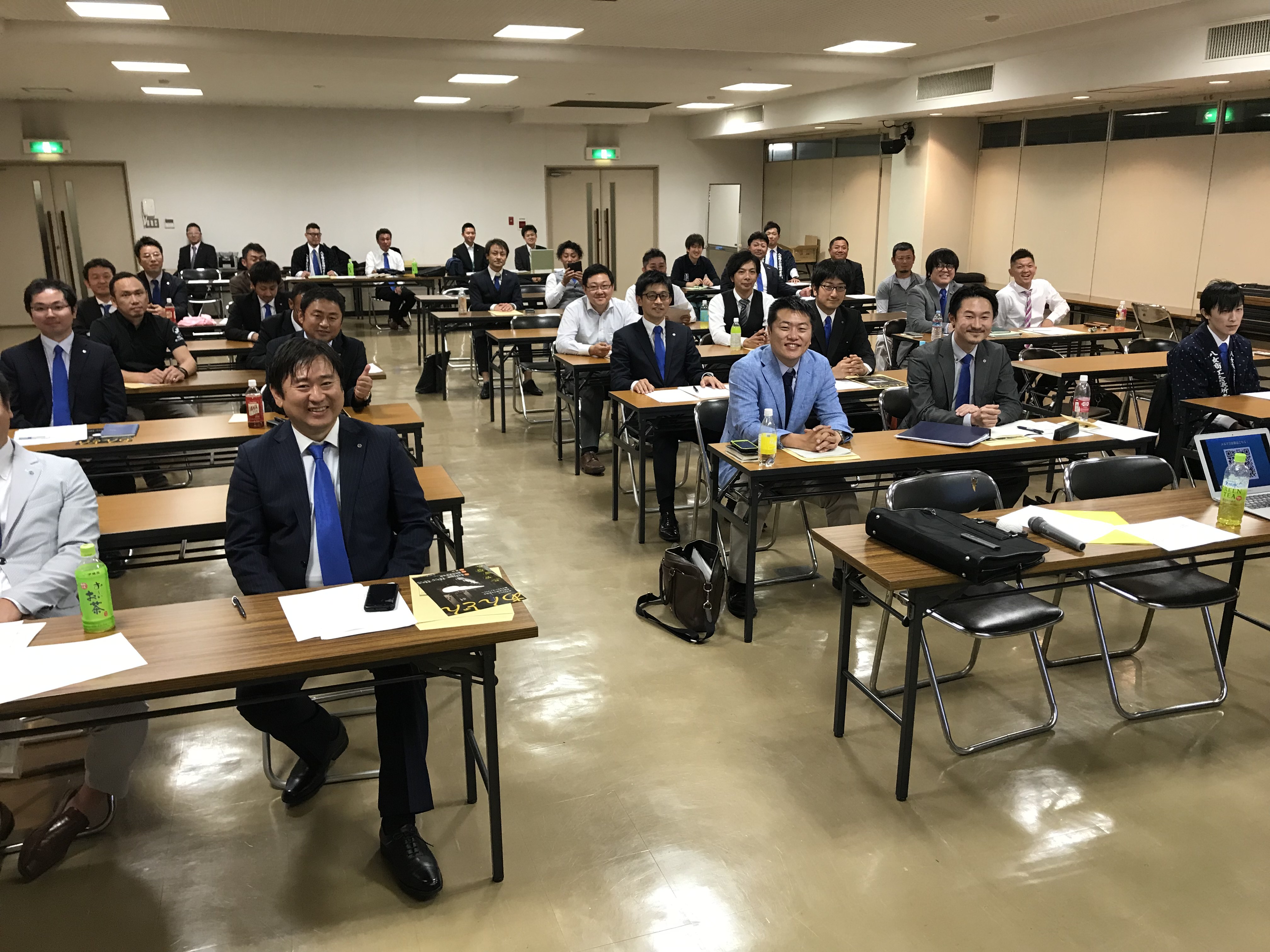 講演会報告