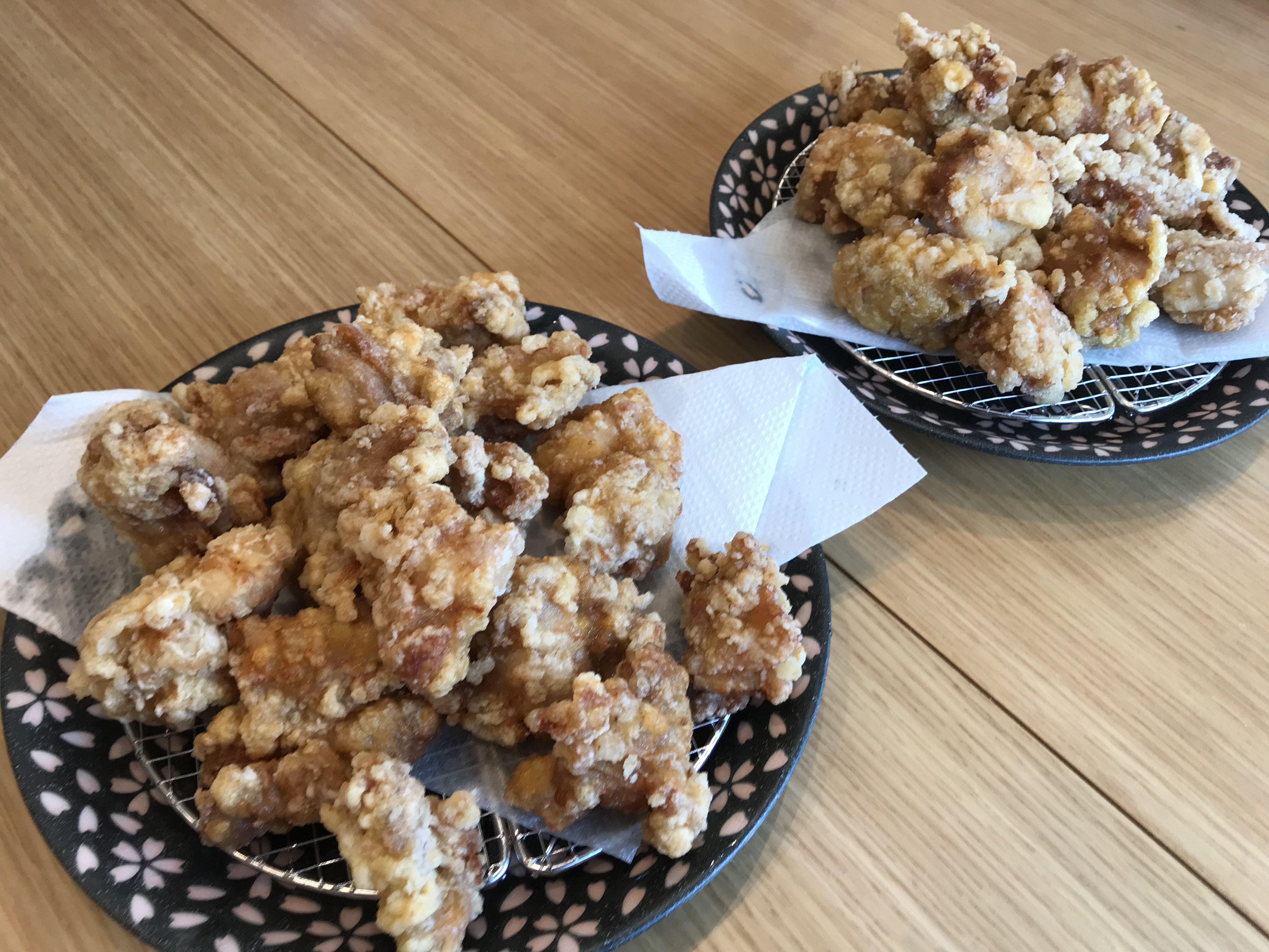 料理とコミュニケーション