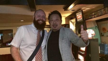 講演依頼をどんどん頂いています