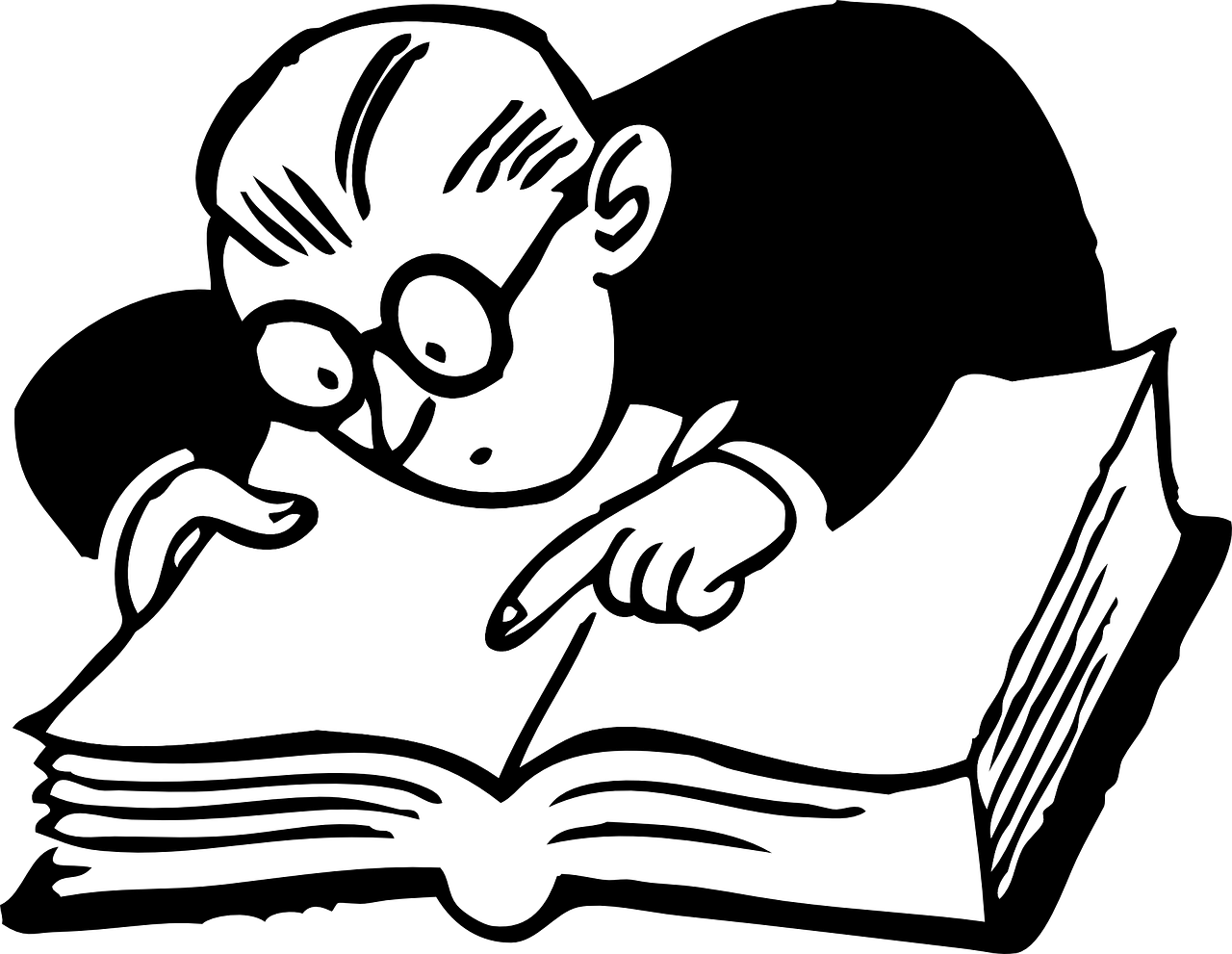 辞書を読む