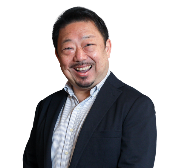 野中アンディってどんな人？