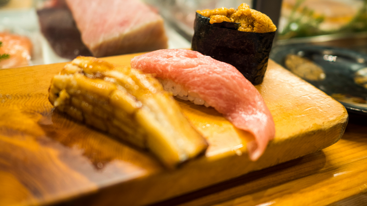 コミュ力とは寿司屋の味に似たりけり