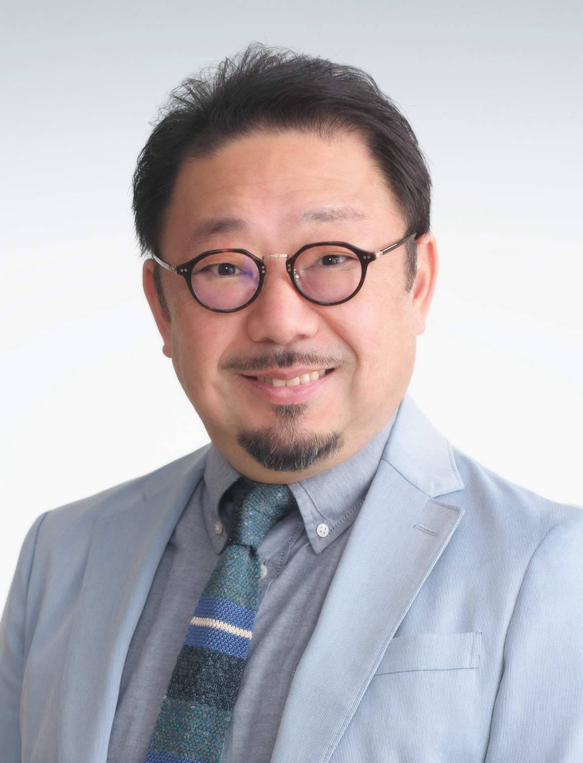 一般社団法人コミュニケーションスキル協会代表理事の野中アンディ
