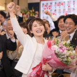 統一地方選挙を前に