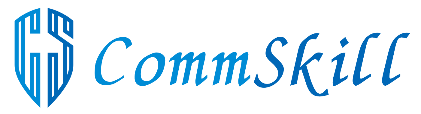 CommSkill コムスキル
